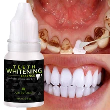 

Teeth Whitening Essence Serum Clean Oral Hygiene Tooth Dental Fresh Breath Care Products Remove Pigment Coffee Tea Stains Tools