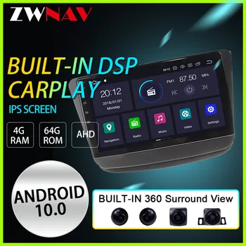 

Android 10 Octa Core GPS Navigation for Suzuki Wagon-R 2019 Car Radio DSP 360 Panorama Optical