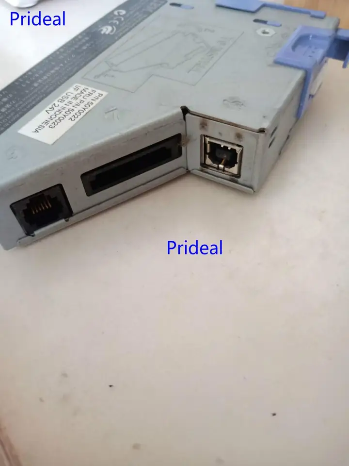 Testina Di Stampa Termica OEM 203DPI 44D0189 Per IBM SureMark 4610 2CR - Foto 8