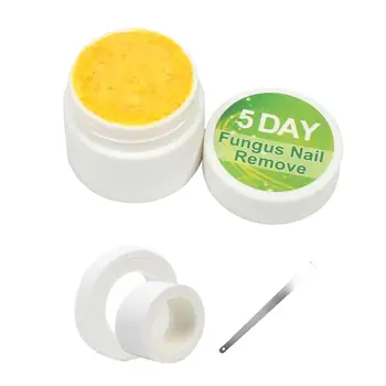 

Chinese Medicine Herbs Toe Nail Fungus Treatment Anti Fungal Nail Infection 667D