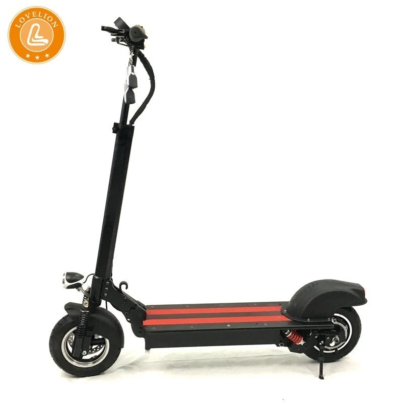 

LOVELION RUIMA 2019 mini 4 pro waterproof electric scooter powerful version 48V 16AH and Panasonic battery strong power scooters