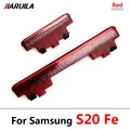 S20 Fe Red