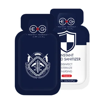 

Outdoor Cleansing Fluid Travel Portable Mini Hand Sanitizer Disposable In Stock No Washing Quick Drying Protable Cleansing TSLM1