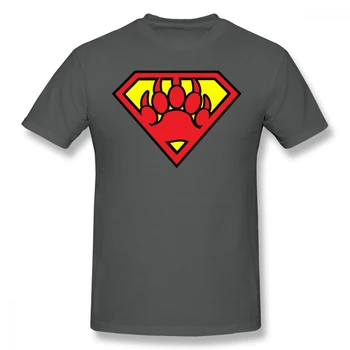 

Gay Pride T Shirt Super Bear T-Shirt Short Sleeve Tee Shirt 100% Cotton Print Fun Beach Men Tshirt Guys Punk Designer Streetwear