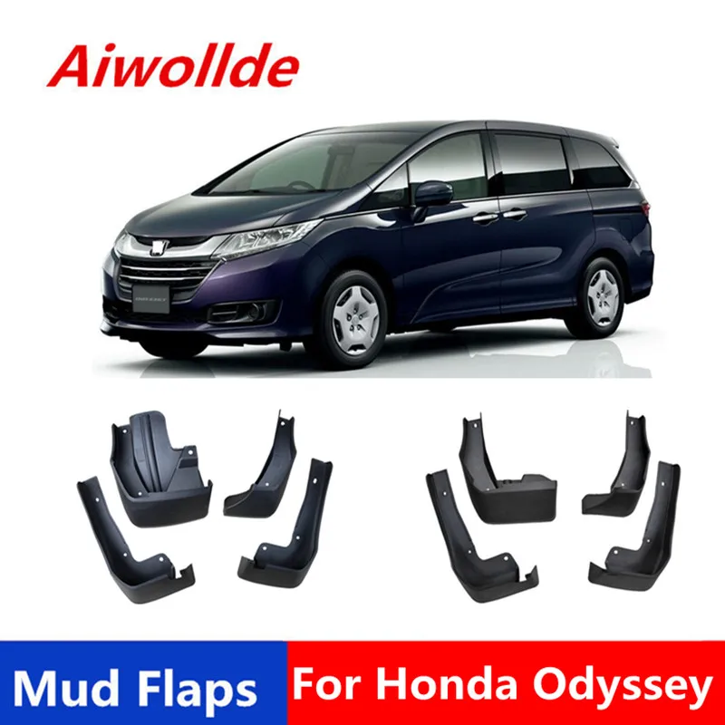 Автомобильный брызговик s для Honda Odyssey(Международная модель)- брызговики брызговик крыло брызговиков