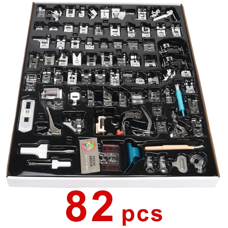 82PCS