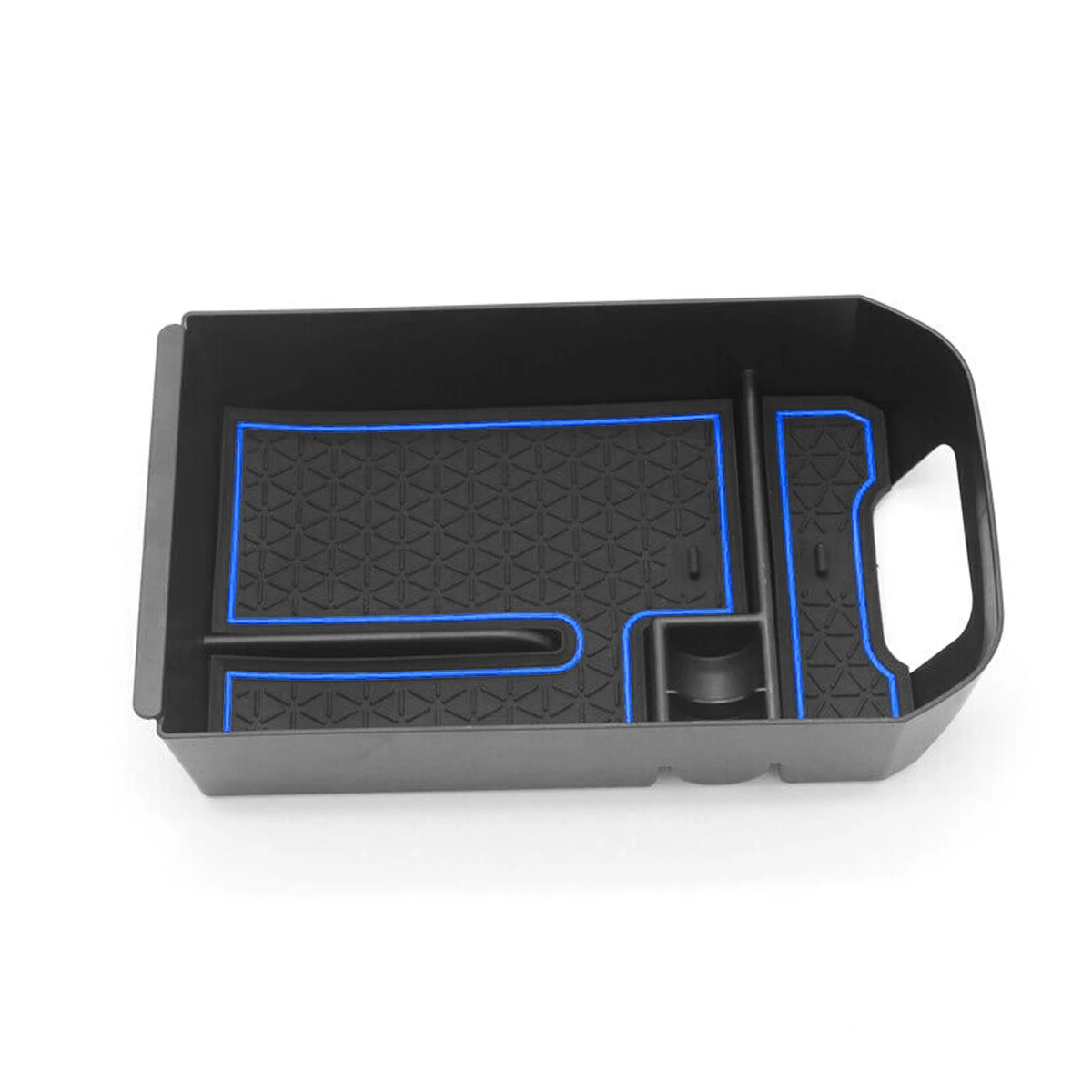 Подлокотник для центральной консоли автомобиля органайзер лоток Toyota RAV4 2019 2020