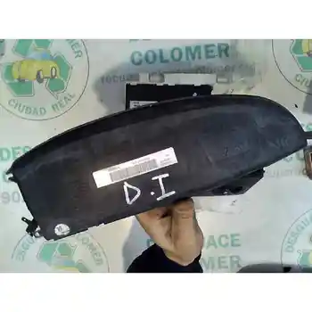 

2192487 Airbag Left Side Renault Lagoon (b56) 1.6