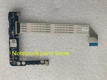 

FOR Dell LATITUDE E5400 FOR XPS 1640 1645 1647 USB Audio Board 0F138F F138F DA0RM2PIAE2