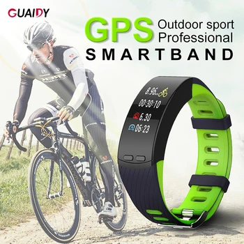 

GPS Smart Watch Bracelet Sport Step Counting Blood Pressure Calorie Monitor Camera Women Men Bluetooth For Huawei P30 iPhone XR