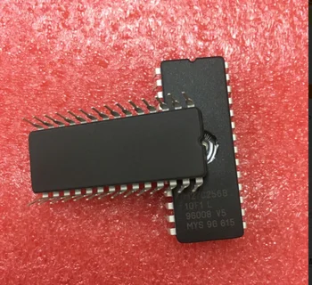 

6510CBM DIP40