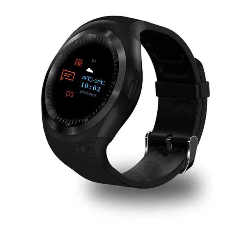 Bluetooth smartwatch with heart rate and blood pressure monitoring support IOS system movement smartwatch Android IOS universal
Bluetooth smartwatch with heart rate and blood pressure monitoring support IOS system movement smartwatch Android IOS universal