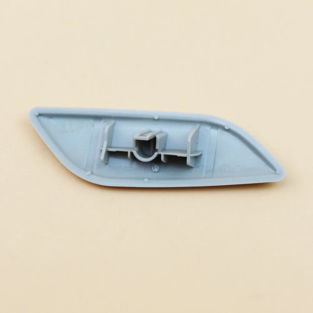 LARBLL налобный бампер на передний для автомобильного стайлинга фонарь с