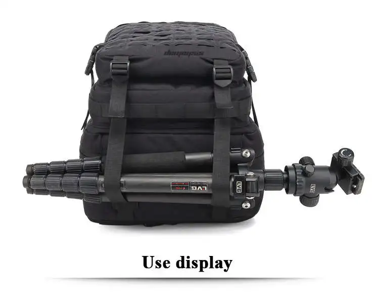 47L MOLLE армейская тактическая сумка-рюкзак долговечный, в стиле милитари армейские рюкзаки Largae Ёмкость на открытом воздухе сумка походный рюкзак для занятий альпинизмом
