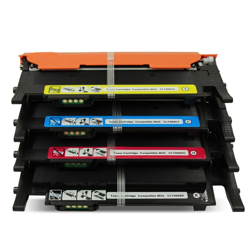 Новый тонер-картридж для Samsung Xpress SL-C430 C430W C480 C480W C480FN C480FW | Компьютеры и офис