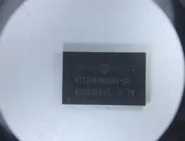 100% новая бесплатная доставка NT5TU64M16GG-BD BGA