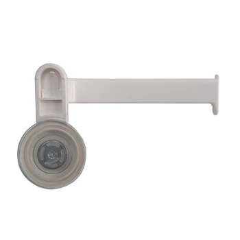 

Bathroom Storage Rack Accessories Shelf Waterproof Toilet Paper Holder Moisture Proof Towel Kitchen Wall Mounted Suction Cup