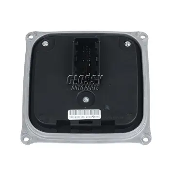 

AP02 LED Headlight Ballast Control Unit A 218 900 93 03, A 166 820 35 89, 2189009303, A2189009303, 1668203589, A1668203589