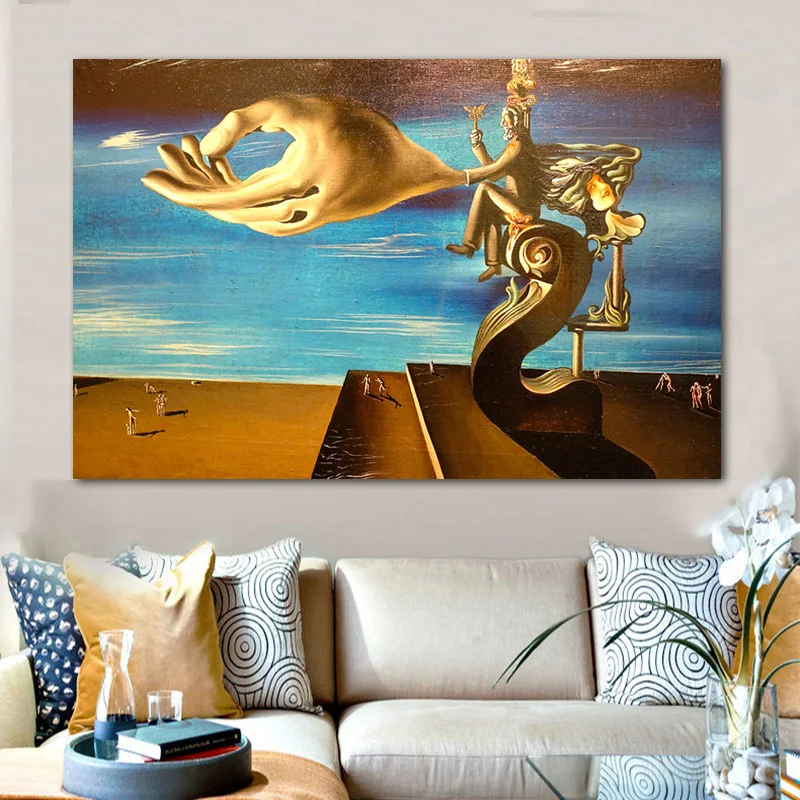 Download Salvator dali For Free Salvator Dali