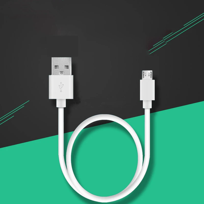 V8 Micro White Быстрая зарядка утилита USB кабель для передачи данных для samsung Iphone кабель Микропровод для Android Xiaomi huawei мобильный телефон