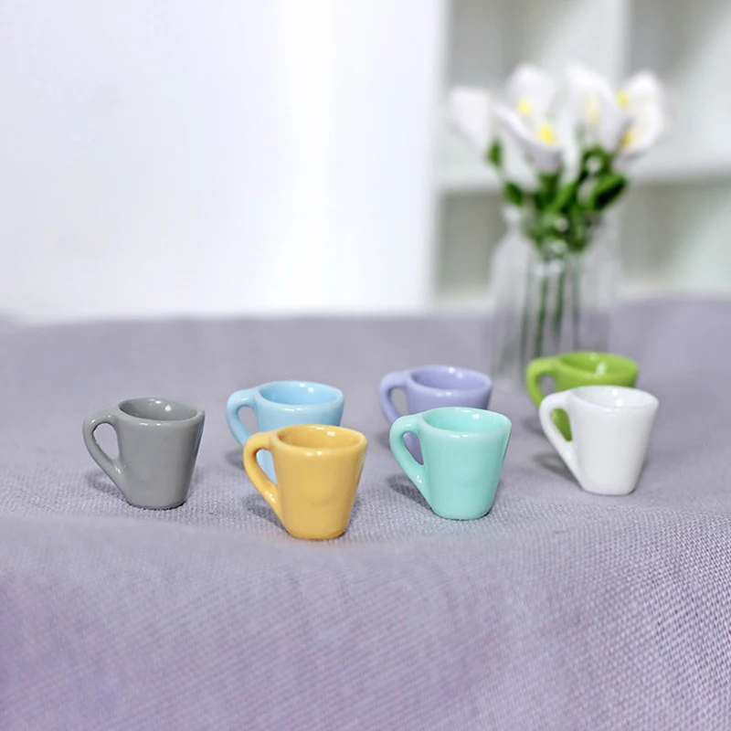 miniature mug  (6)
