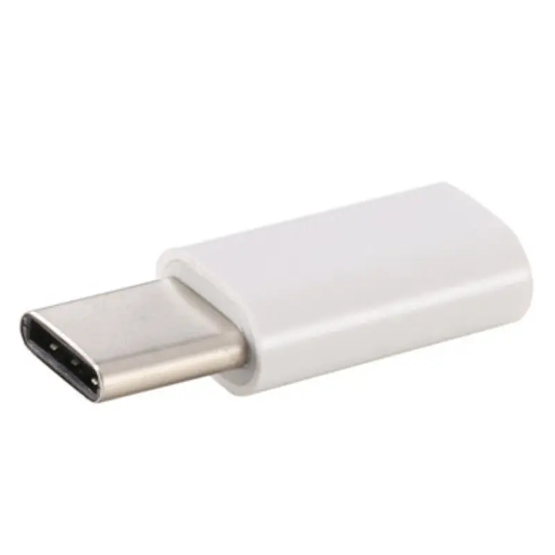 Адаптер для мобильного телефона Универсальный USB 3,1 type-C мужской разъем для Micro USB Женский конвертер USB-C адаптер данных type C устройство