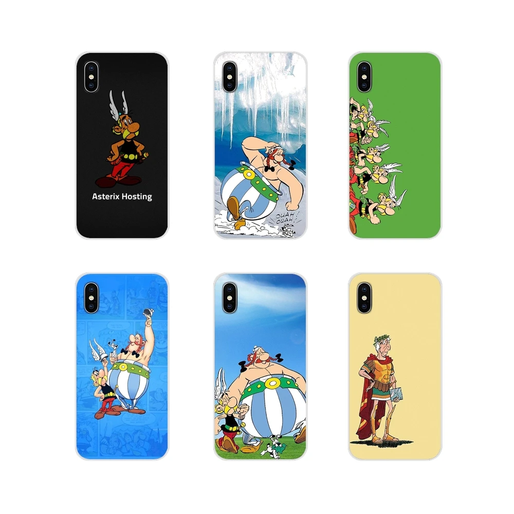 Аксессуары чехлы для телефонов Asterix Samsung Galaxy A3 A5 A7 A9 A8 Star A6 Plus 2018 2015 2016 2017 | Мобильные