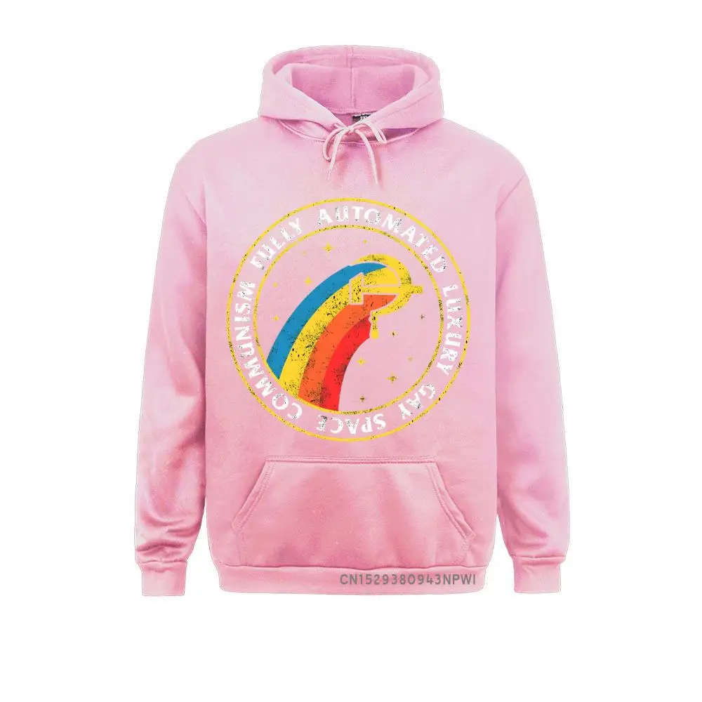 93687 Sweatshirts for Men Long Sleeve Geek Hoodies Faddish Autumn Clothes Custom Top Quality 93687 pink