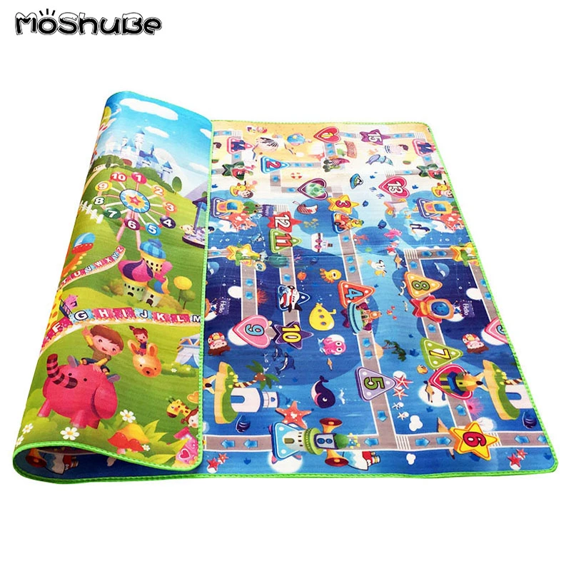 baby play mat aliexpress