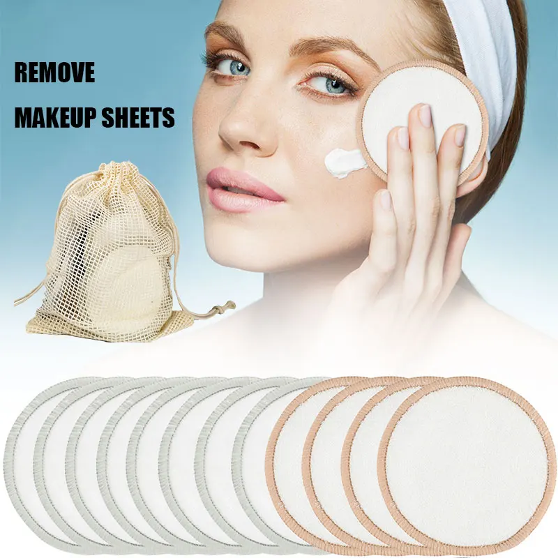 best reusable makeup wipes