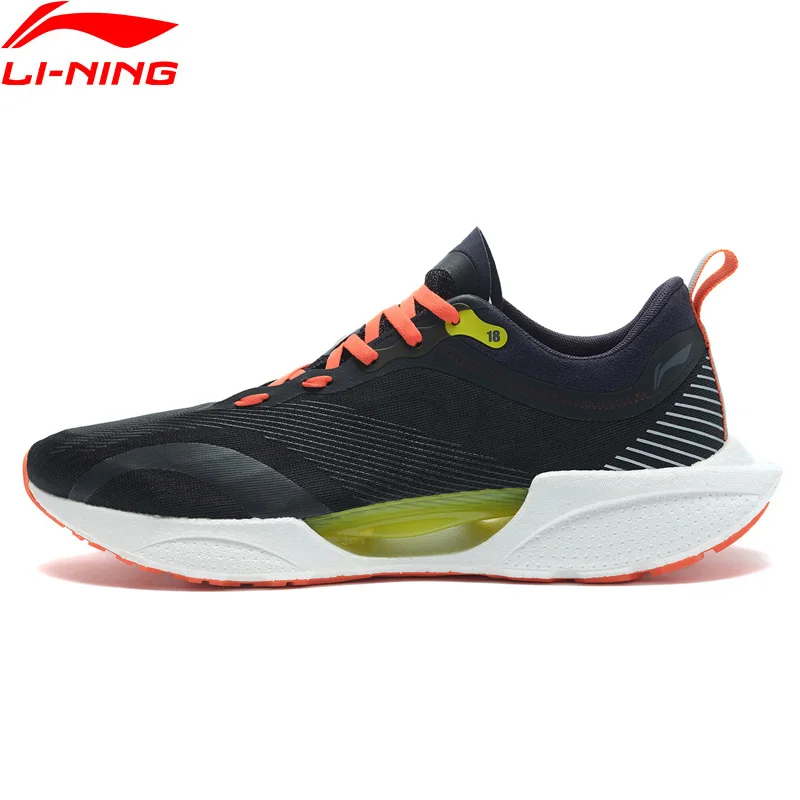 Кроссовки мужские Li-Ning легсветильник дышащие | Спорт и развлечения