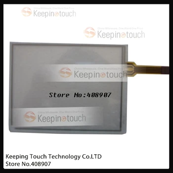 

For Schneider Telemecanique XBTGT4330 Touch Digital Screen + Protection Film