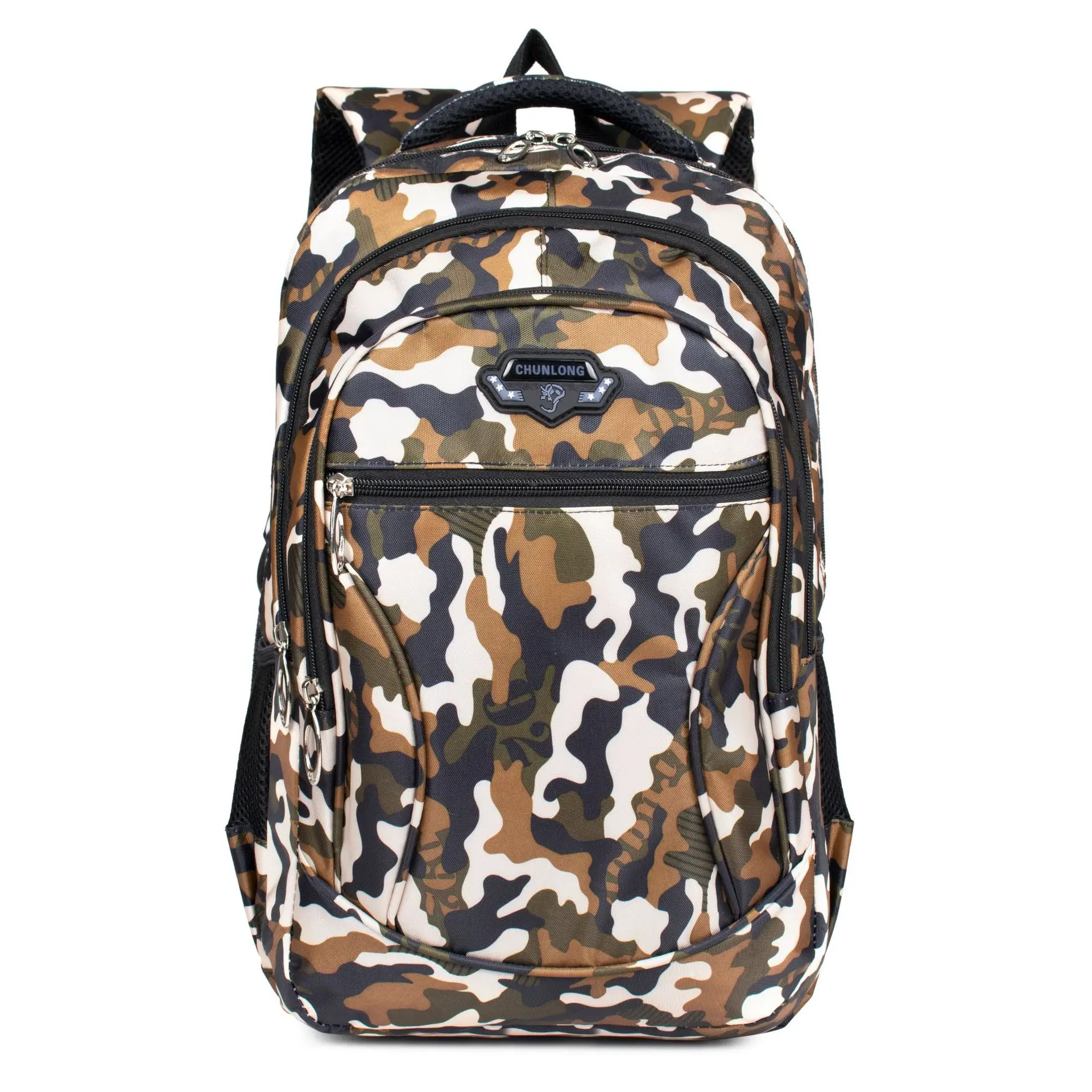 

2019-CHILDREN'S School Bags Primary School Korean-style Printed Backpack