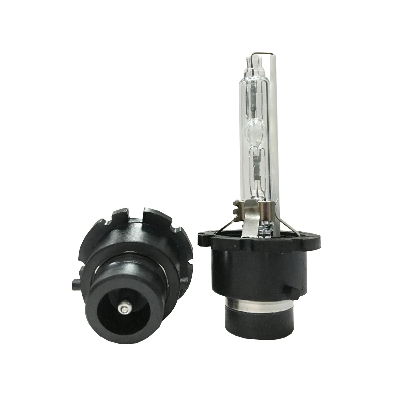 Ксеноновая лампа D2R D2C D2S HID Xnon Lamp металлический держатель сменная для