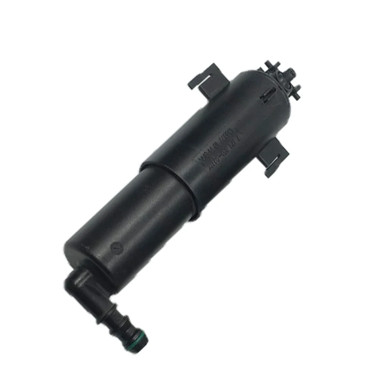 61677223059 насадка для мойки фар BMW E70 E71 X5 X6 xDrive 2008 2013 OEM 61674286755 61677308525|Стеклоочистители|
