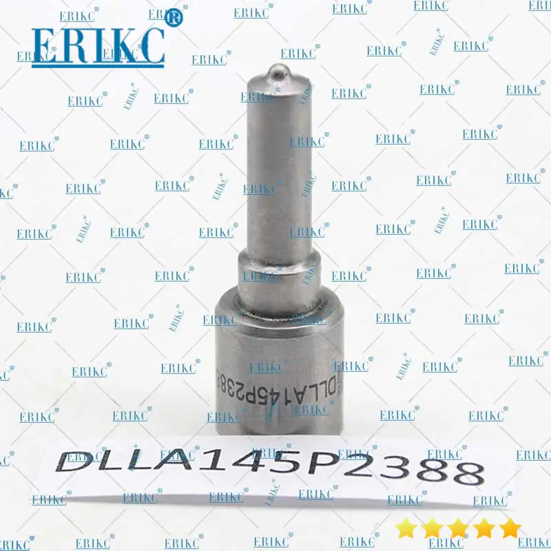 ERIKC DLLA145P2388(0433172388) Common Rail Топливная форсунка DLLA 145P2388 для bosch Инжектор 0445120360