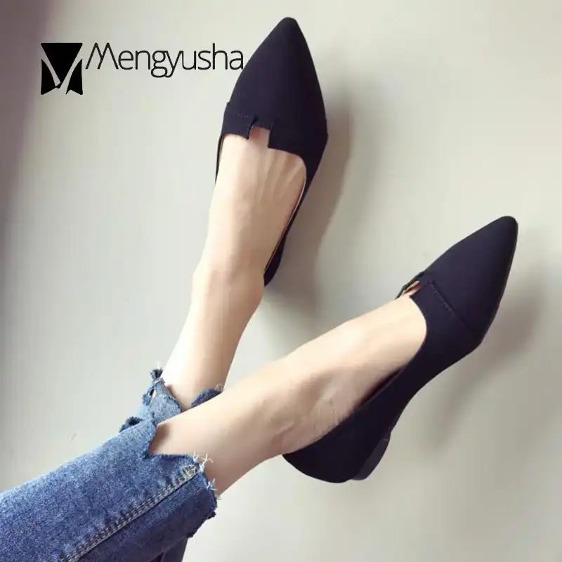 Zapatos De Punta Negros Online Hotsell, UP TO 52% OFF | lavalldelord.com