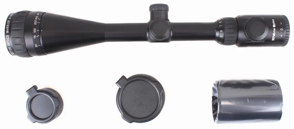 VO Warrior 4-16x50AOE Acom 4