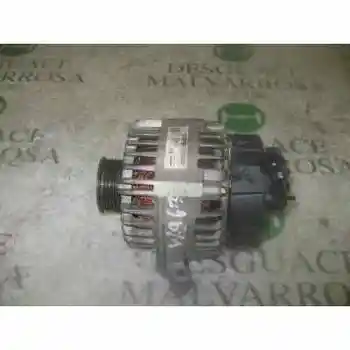 

ALTERNATOR FIAT POINT SALOON (188) 1. 2 8V ELX (I) 46542889 W967 DENSO [3262171]