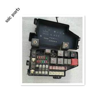 

Engine compartment fuse box for MG3 2011-2014 OEM:10070394