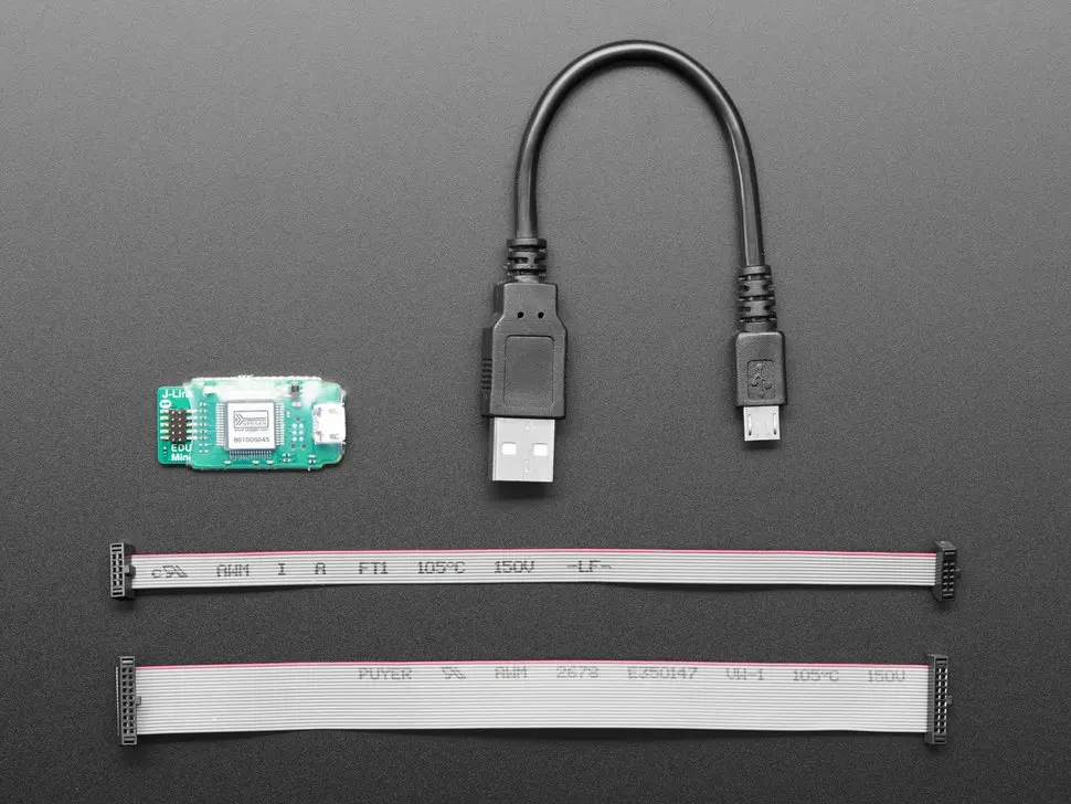 Оригинальный J LINK Jlink edu mini Запчасти для воздухоочистителя 