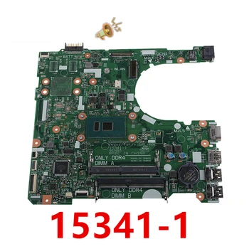 

New Notebook Mainboard For Dell 7560 7460 3560 5567 7567 7447 3568 7746 For Laptop Motherboard 15341-1 LA-D991P LA-D805P