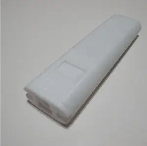 Topes de persiana blancos de plástico, 8/4/2 piezas, devanes, tapones de  repuesto para el hogar y la Oficina - AliExpress