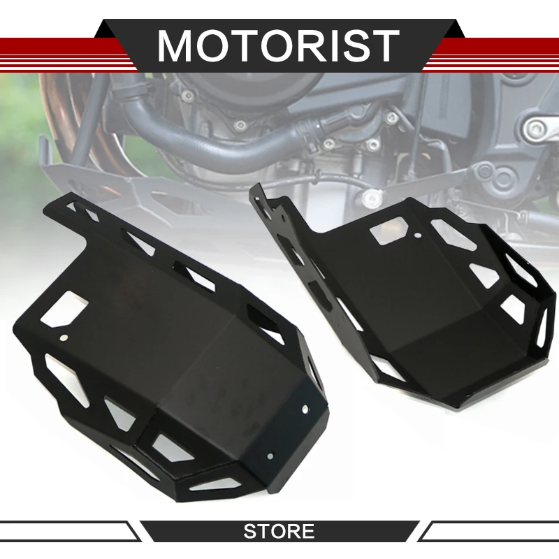 

MOTORIST FOR HONDA CB500 CB500X CB 500 motorcycle expedition engine chassis protection cover engine chassis protection cover