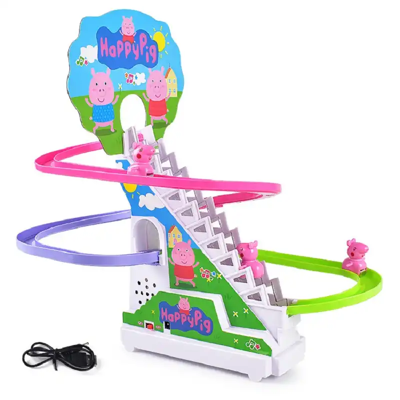 peppa pig music toys