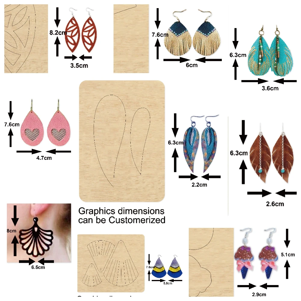 Water-drop-earrings-cutting-dies-2020-new-die-cut-wooden-dies-Suitable-for-common-die-cutting (1)