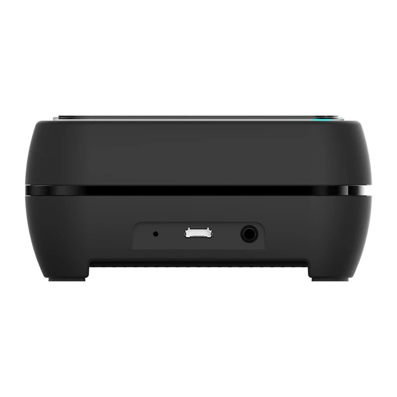 NEW-10W быстрая Беспроводная колонка зарядка портативный мини динамик Bluetooth сабвуфер мобильный телефон Беспроводная зарядная колонка