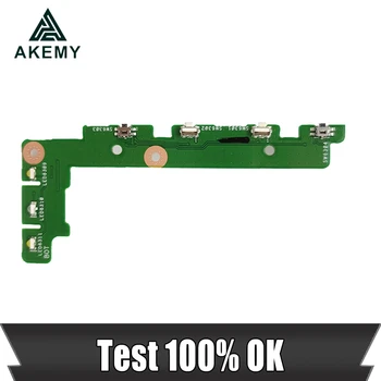 

TP550L Switch button power board For Asus TP550LA TP550LJ TP550LN TP550LD Switch board
