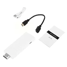 Wi-Fi Airplay 1080 Беспроводной Wi-Fi Airplay экран телефона к HDMI tv Dongle адаптер зеркало дисплей ключ приемник дропшиппинг