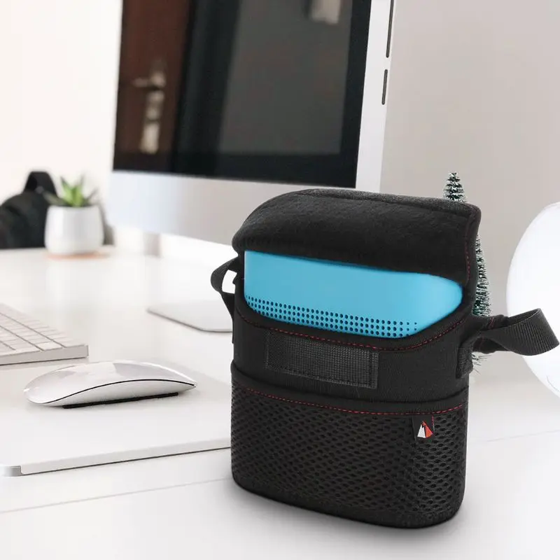 Пылезащитный пылезащитный чехол для переноски Bluetooth-динамика Bose SoundLink Color 2 |